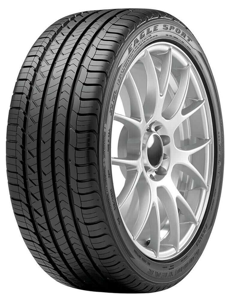 Goodyear 245/45R18 96W Eagle Sport Tz Fp (2023)