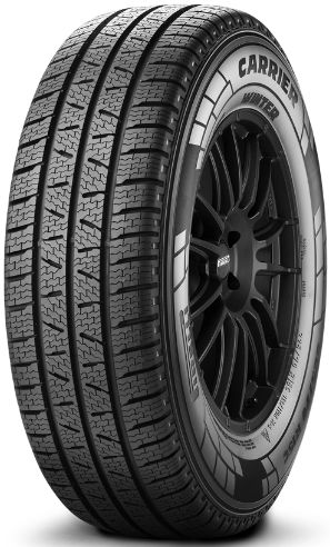 Pirelli 235/65R16C 115R Carrier Winter (2024)