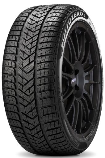 275/35R20 102V R-F WINTER SOTTOZERO 3 XL