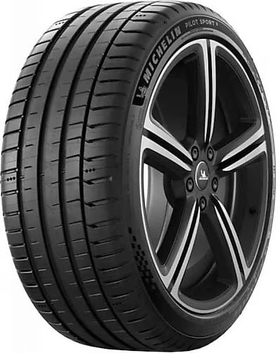 Michelin 205/45R17 88Y Pilot Sport 5