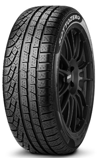 Pirelli 225/45R18 95V XL Winter 240 Sottozero Serie2