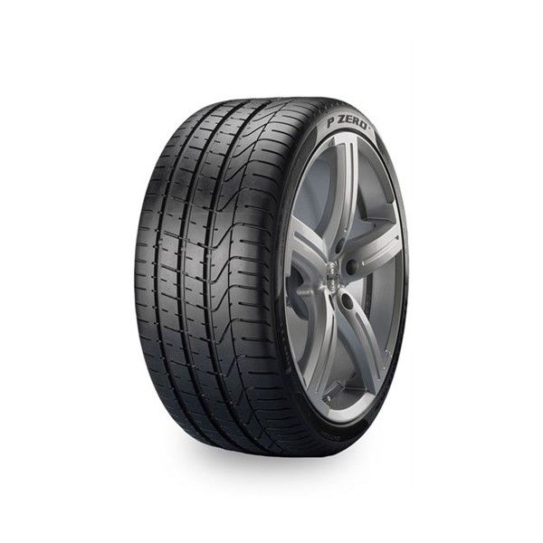 Pirelli 275/40R19  Zr (105 Y) (Mo) Xl P Zero   (D,B,73 Db)