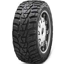 Marshall 35*12.50R17 124Q M/T Road Venture Kl71  33125017 (2020)