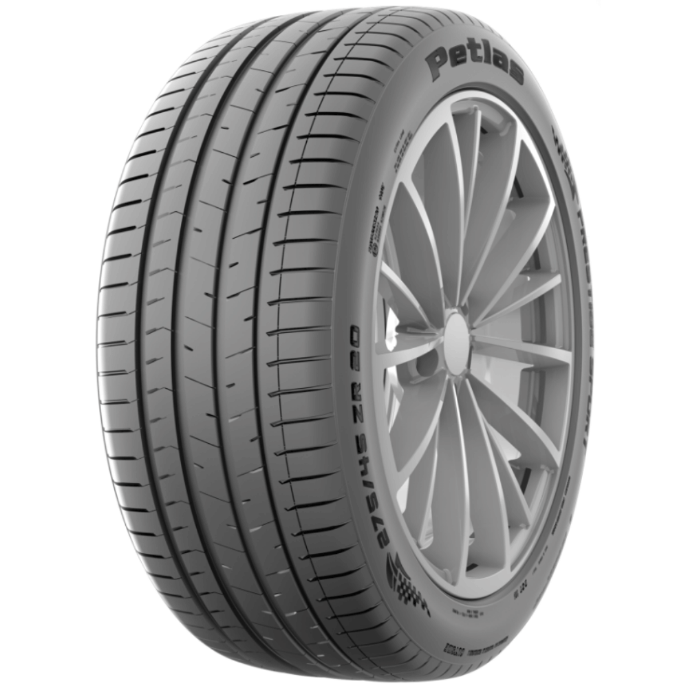 Petlas 225/60R18 100H XL Prestige Sport Yaz Lastiği (2025)