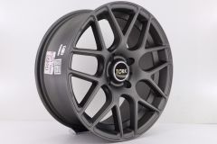 16'' 5X98 Egea ET39 Mat Gun Jant Takım
