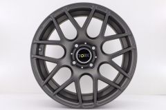 16'' 5X98 Egea ET39 Mat Gun Jant Takım