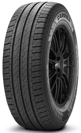 Pirelli 215/65R16C 109T Carrier T01 Yaz Lastiği (2024)