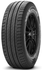 Pirelli 215/65R16C 109T Carrier T01 Yaz Lastiği (2024)
