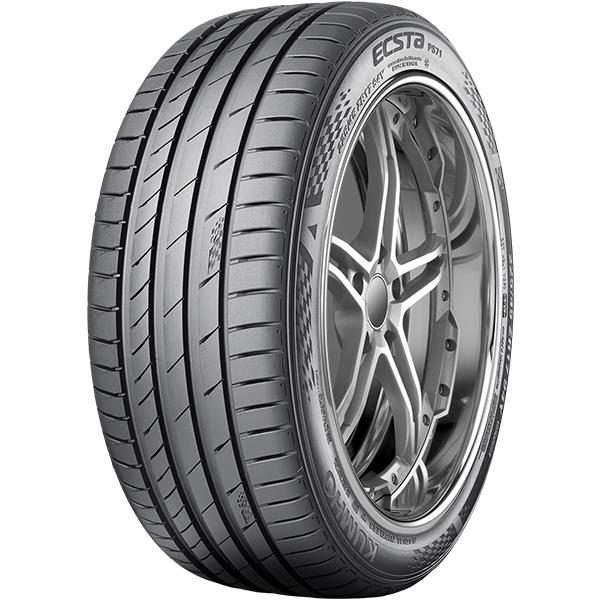Kumho 255/40R18 99Y Xl Ecsta Ps71