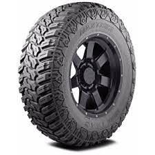 Maxtrek 315/75R16 8Pr 121Q Mud Trac (2023)