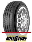 Milestone 185/65R14 Tl 86H Carmile
