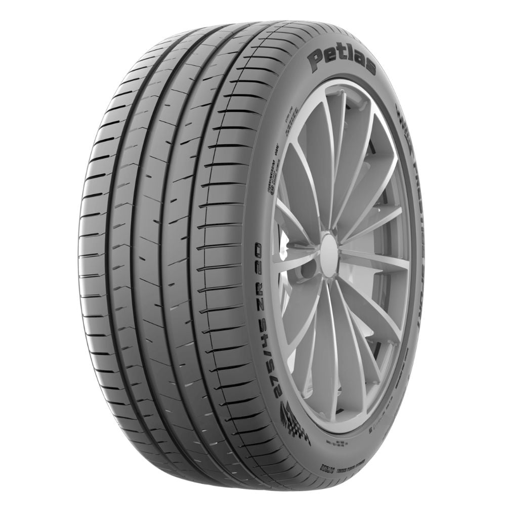 Petlas 205/50R17 TL 93W XL Prestige Sport Yaz (2025)