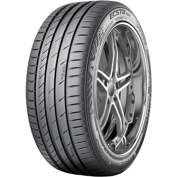 Kumho 245/40R19 98Y Xl Ecsta Ps71