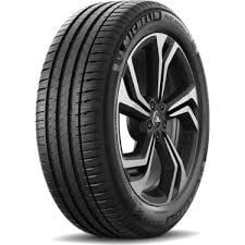 Michelin 235/55R19 101V Pilot Sport 4 Suv