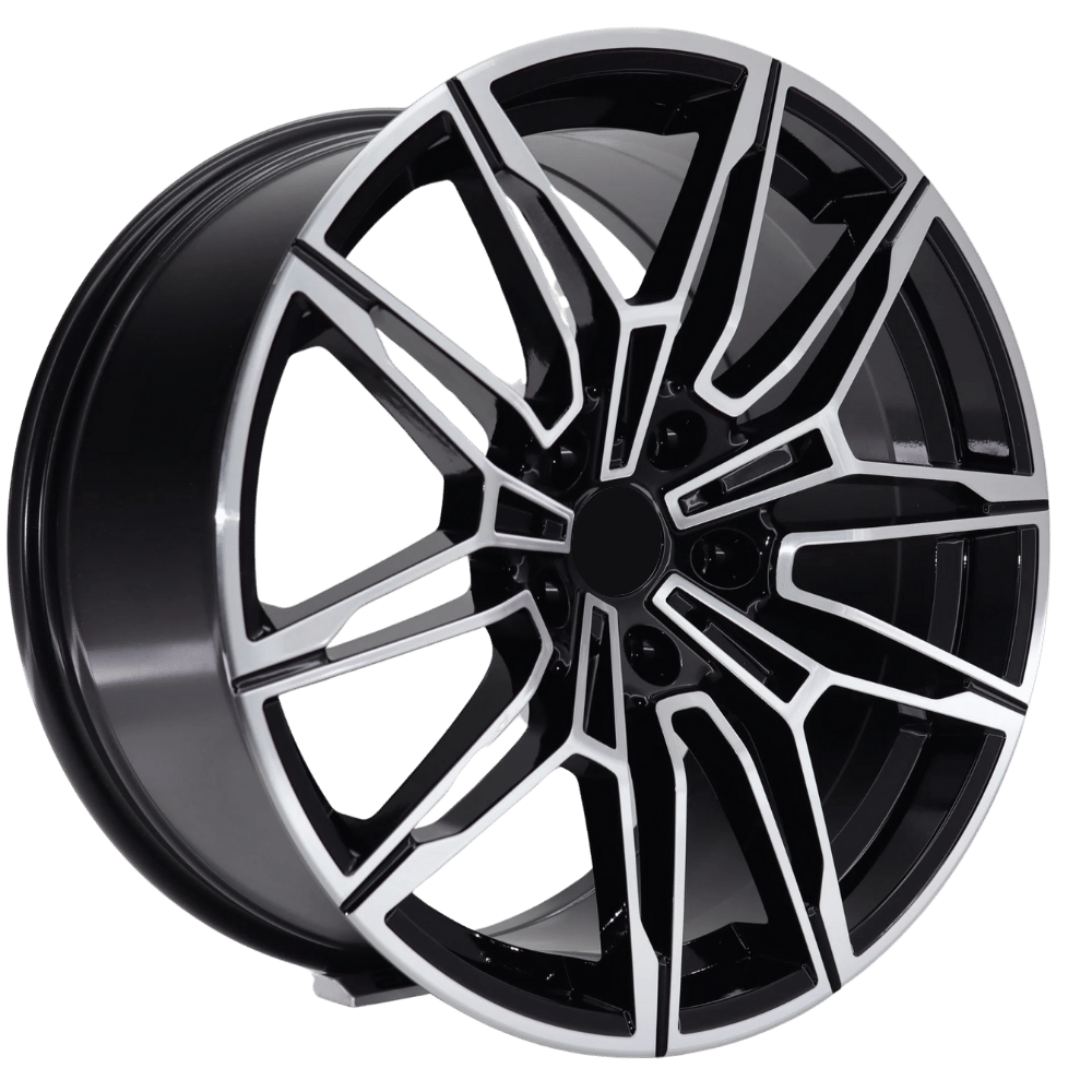 19'' İnç 5x112 Mercedes TGD