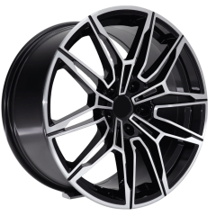 19'' İnç 5x112 Mercedes TGD