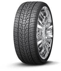 Roadstone 275/55R20 117V Xl Ro-Hp Suv (2020)