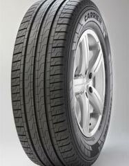 Pirelli 205/75R16C 110 R  Carrielt01   (D,C,71 Db)