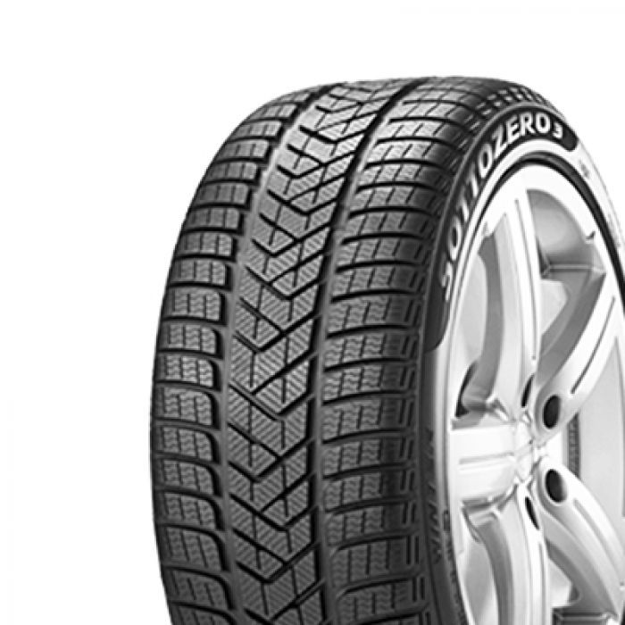 Pirelli 245/45R18 100V Xl Wszer3* Mo Kar