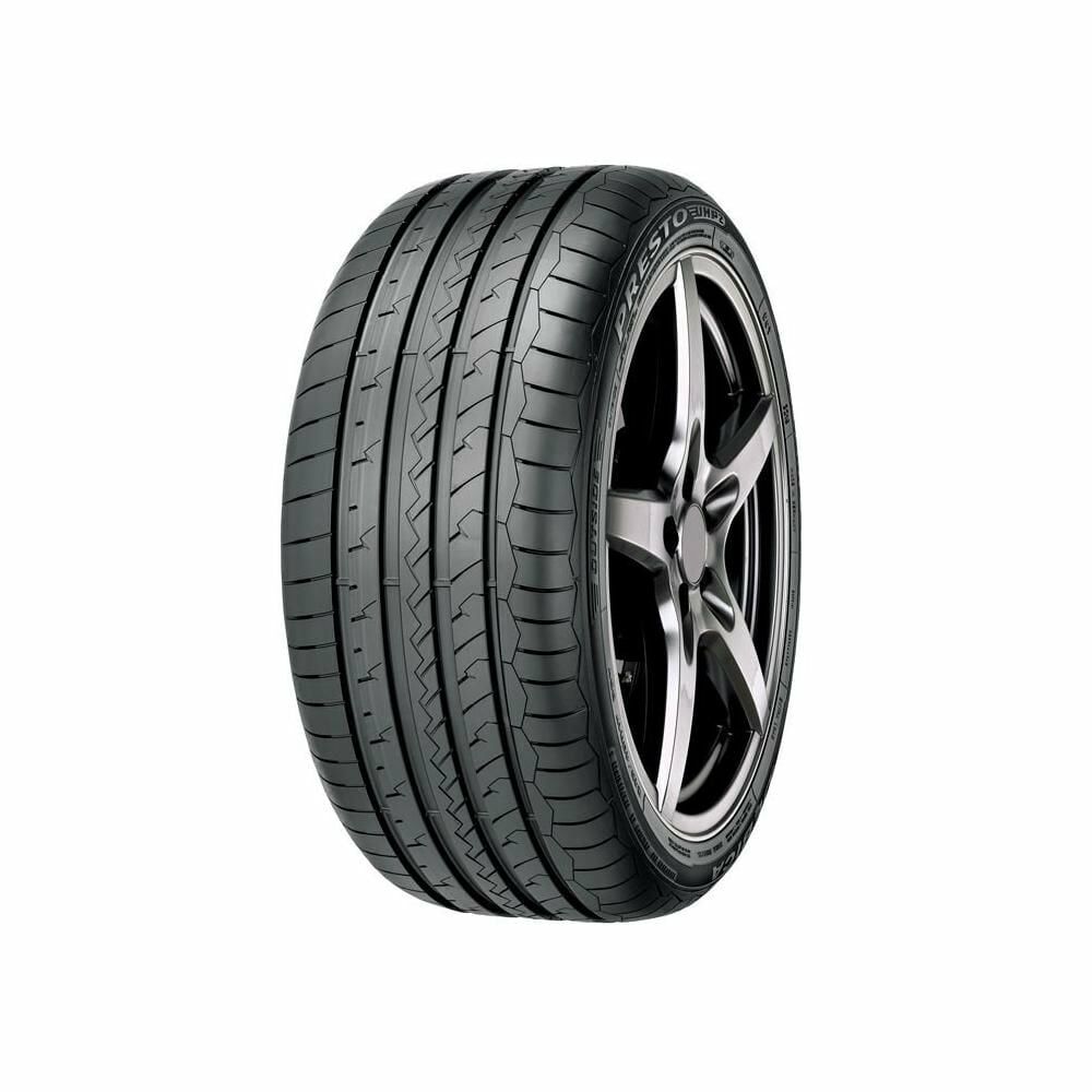 Debica 205/40R17 84W Xl Presto Uhp 2 Fp (2023)