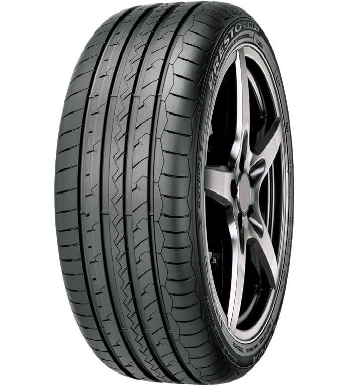 Debica 225/40R18 92Y PRESTO UHP 2 XL FP