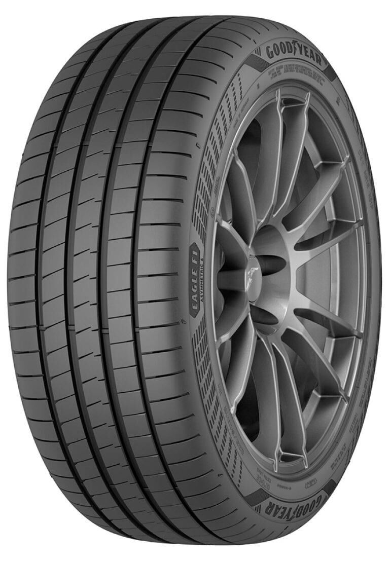 Goodyear 235/40R18 95Y Eag Asy 6 Xl Fb (2022)