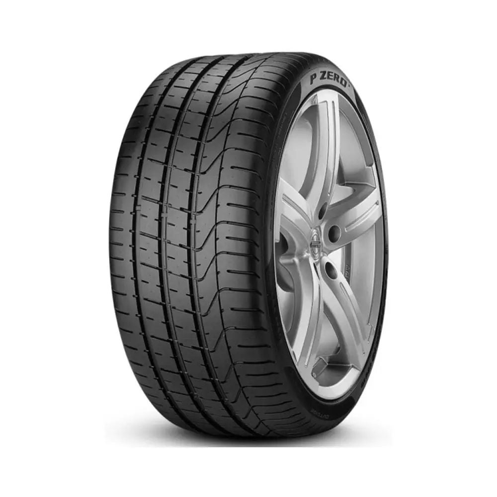 Pirelli 255/40R20  101 W (Mo) Xl P Zero   (D,B,72 Db)