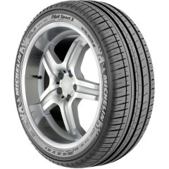 255/35R19 96Y P.SPORT3 A0 GR  MICHELIN XL