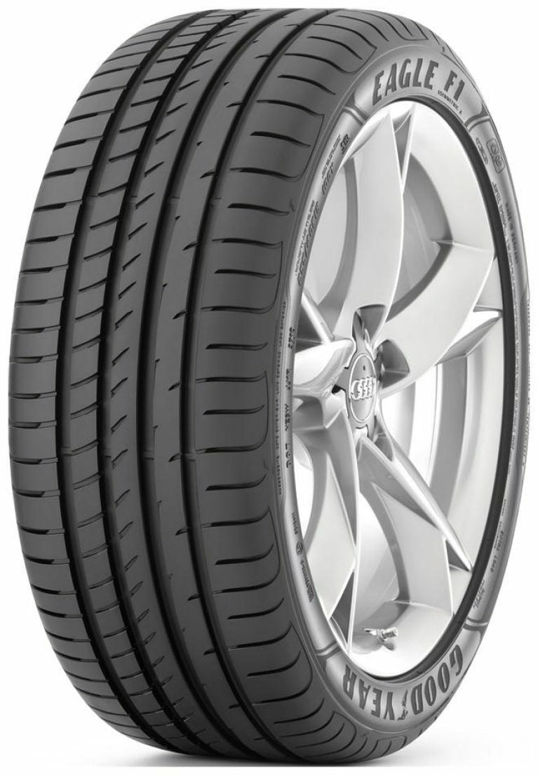 Goodyear 225/40R18 92W Rof Eagle F1 Asymmetricmmetric 2 Xl