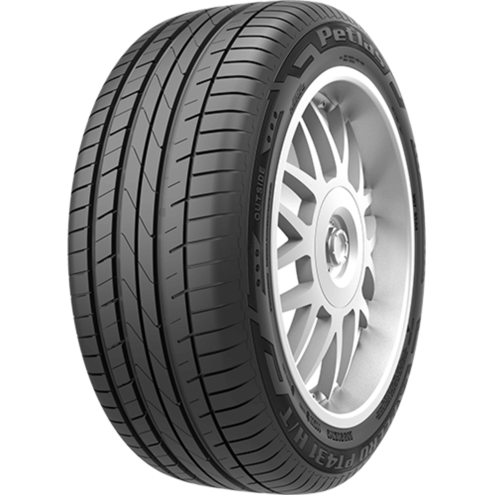 Petlas 215/60R17 96V Explero H/T Pt431 (2025) YAZ LASTİĞİ