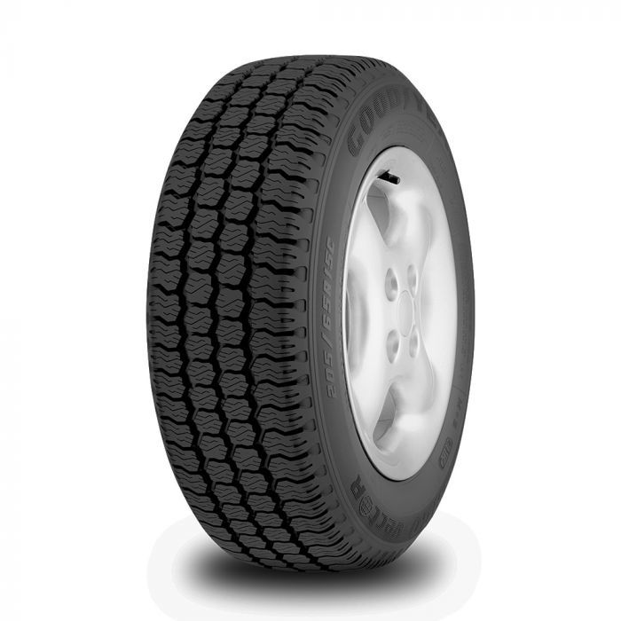 Goodyear 285/65R16 C 128N 118R Cargo Vector8 (2023)