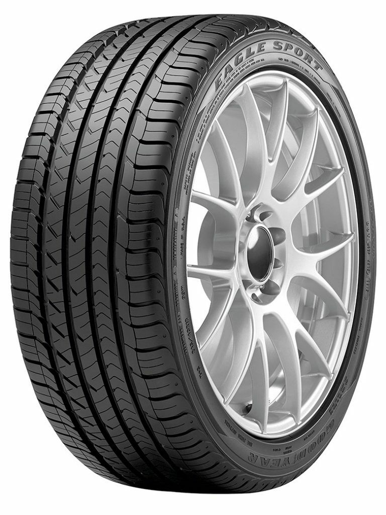 215/60R16 95V EAGLE SPORT TZ FP