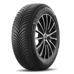 Michelin 235/60R18 107V Xl Cross Climate Suv2 (2022-2024)