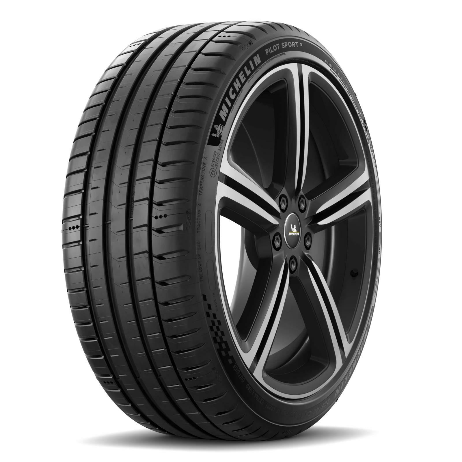 Michelin 275/40R18 103Y Xl Ps5 Michelin(2022)