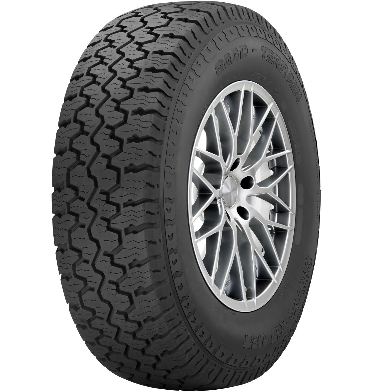 Kormoran 245/75R16 115S Xl Road Terrain 2021