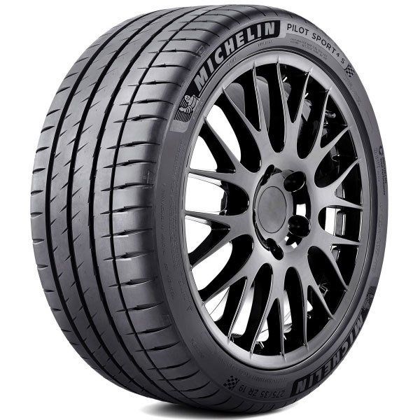 Michelin 245/40R20 (99Y)XL PS4 S RG
