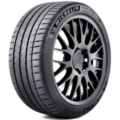 Michelin 245/40R20 (99Y)XL PS4 S RG