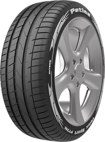 Petlas 225/60R16 98V Velox Sport Pt741 (2024)