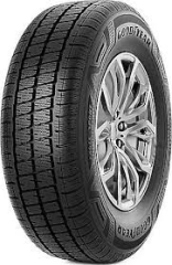 Goodyear 195/75R16C 107/105R EAG SP 4S Cargo