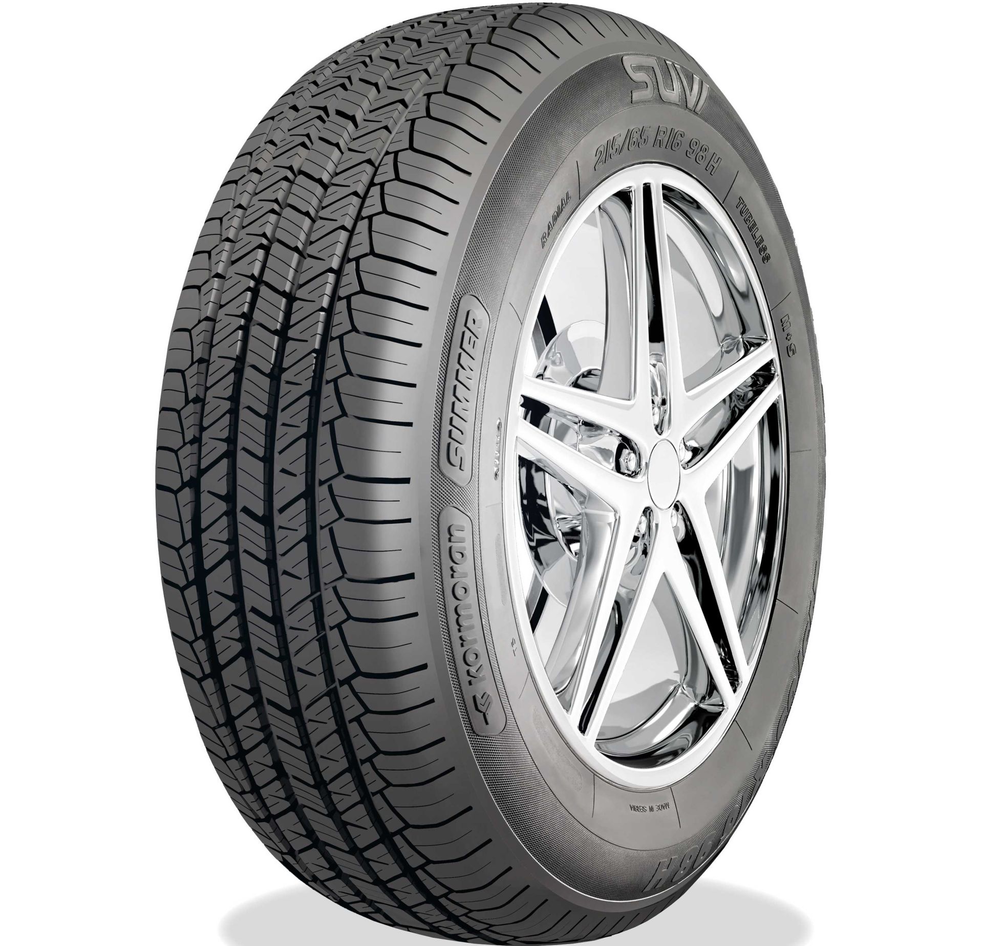 Kormoran 255/55R19 111V Xl Suv Sum (2021)