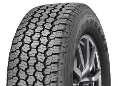 Goodyear 265/60R18 110H Wrangler At Adventure Owl