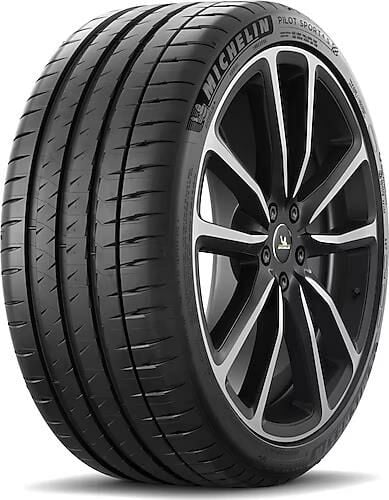 Michelin 255/30R19 91Y XL PS4 S