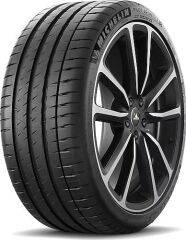 Michelin 255/30R19 91Y XL PS4 S