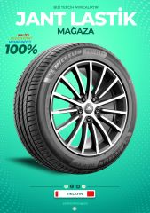 Michelin 205/50R17 93V Xl Primacy 4+(2022)