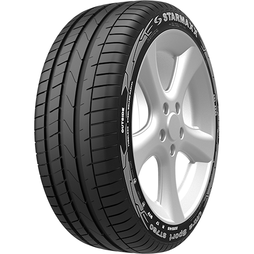 255/40R18 95Y S-RFT ULTRA SPORT ST760 STARMAXX