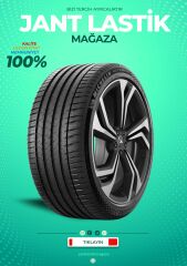 Michelin 295/35R21 107Y Xl Pilotsport 4 Suv