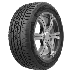 Starmaxx 225/60R17 Tl 103H Reinf. incurro A/S St430 (2022 2023 2024)