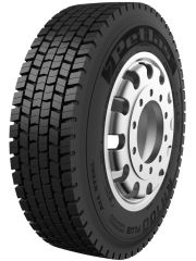 Petlas 295/80R22.5 152/148M Rh100 Plus  (Kar) 29580225 (2023)