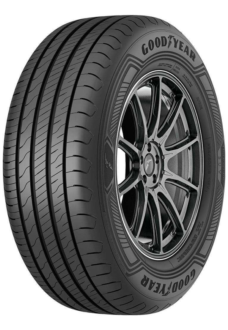 Goodyear 215/60R17 96H Efficientgrip 2 Suv (2023)