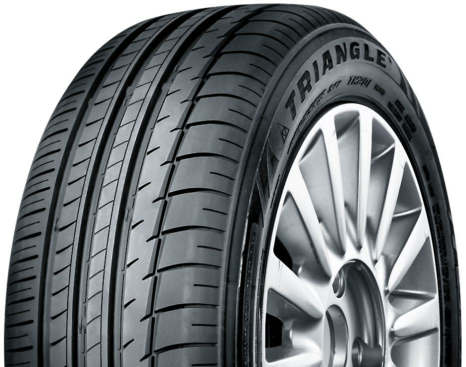 Triangle 275/35R20 Xl 102Y Sportex Th201